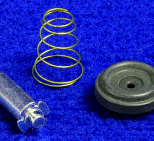 614265 - Kit, Valve Rebuild, Tennant