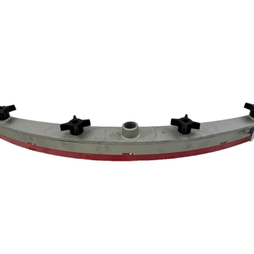 9000145 - Squeegee Assembly Kit 800Mm, Tennant