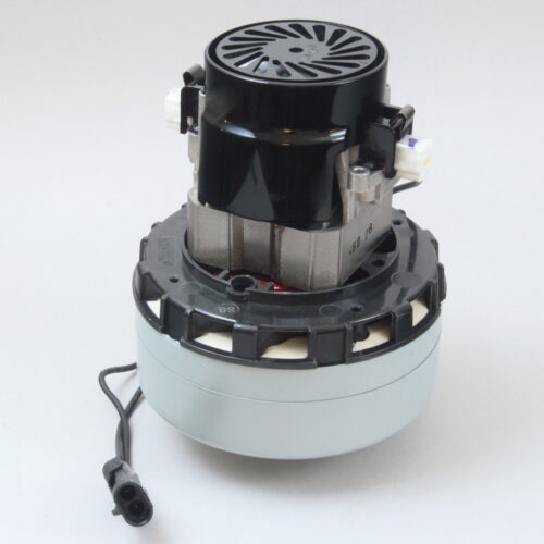 11659944 - Vac Motor Asy, 24V Perif Bypas, Ametek