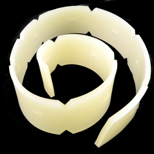 1038681 - Front Blade - Urethane, Tennant