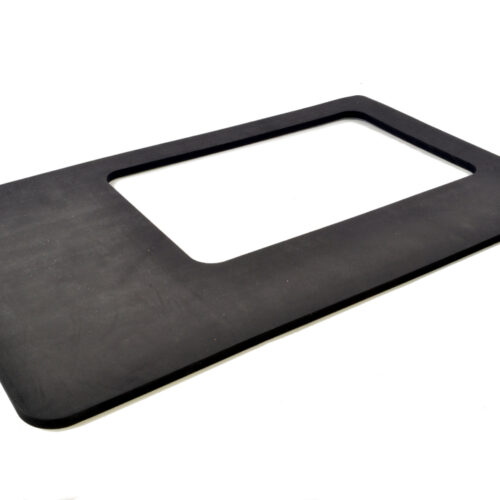 1701070 - Gasket, Factory Cat