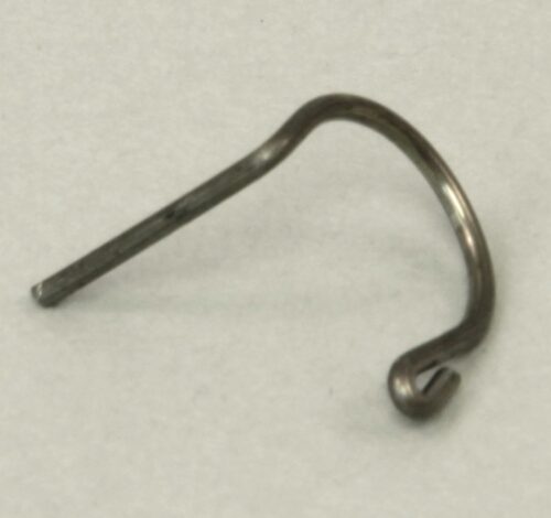 8519502 - Clip,Safety For 85-195-00, Taylor-Dunn