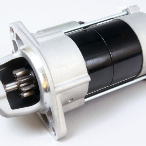 56508440 - Starter, American Lincoln, Kent, Advance, Clarke, Viper