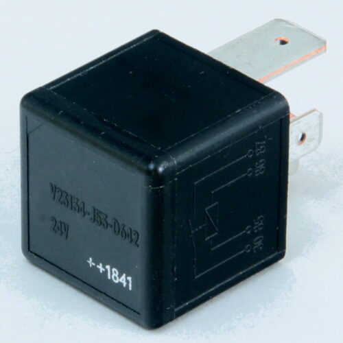 9096622000 - Relay, American Lincoln, Kent, Advance, Clarke, Viper