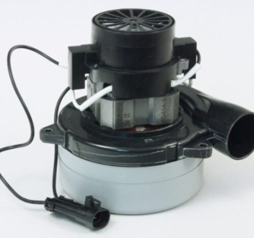 5005250 - Vac Motor, 36V Dc, 2 Stage, Factory Cat