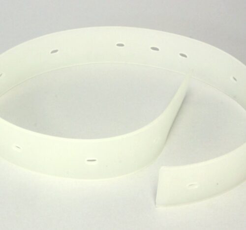 172163 - Squeegee Blade, Front, Minuteman International, Powerboss