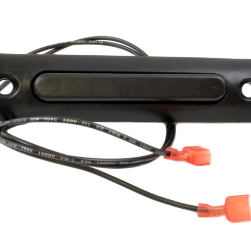 56315935 - Palm Switch Assembly, American Lincoln, Kent, Advance, Clarke, Viper