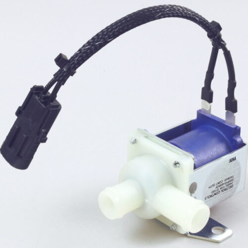56601064 - Solenoid Valve Assembly, American Lincoln, Kent, Advance, Clarke, Viper