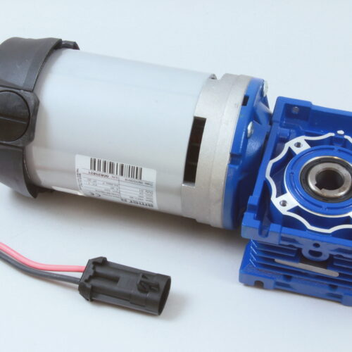 56601134 - Brush Motor, Advance, American Lincoln, Clarke, Kent, Viper