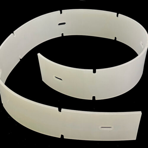 30817U - BLADE URETHANE FRONT 32.5, ADVANCE, AMERICAN LINCOLN, CLARKE, KENT, VIPER