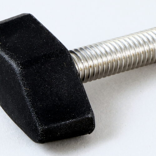 54647A - KNOB, AMERICAN LINCOLN, KENT, ADVANCE, CLARKE, VIPER