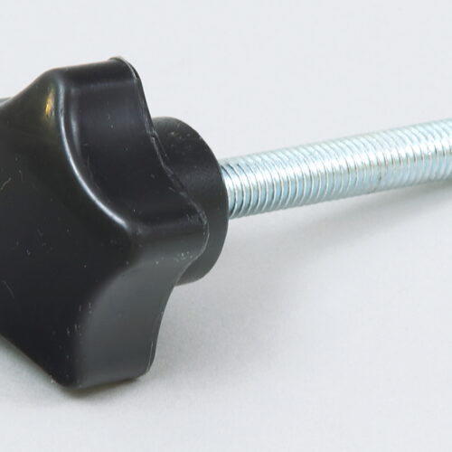 54699A - KNOB M8 X 55, AMERICAN LINCOLN, KENT, ADVANCE, CLARKE, VIPER