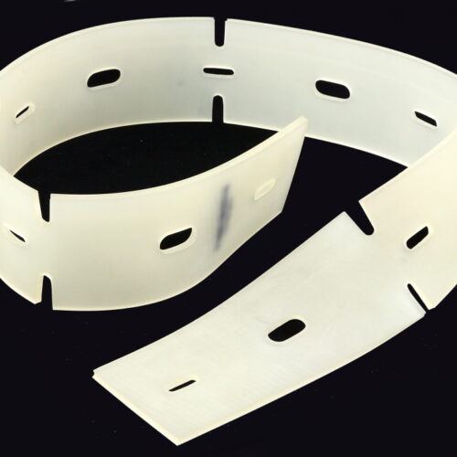 1045381 - Blade -  Sqge -  Front -  684, Tennant