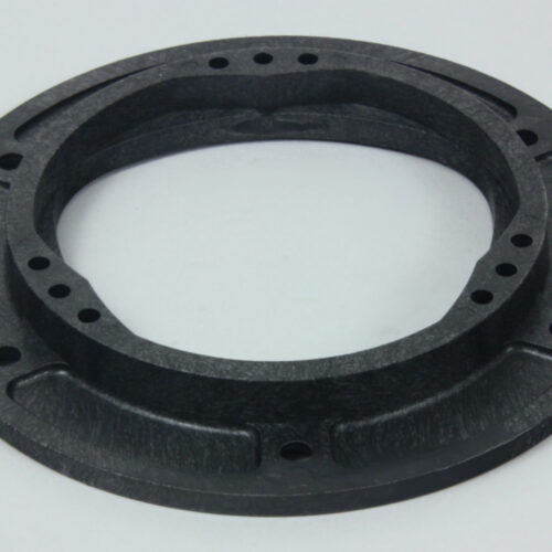 4148PMB - CLUTCH PLATE, MALISH BRUSH