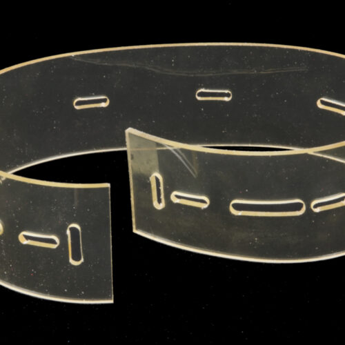 VF82063 - SQUEEGEE, AMERICAN LINCOLN, KENT, ADVANCE, CLARKE, VIPER