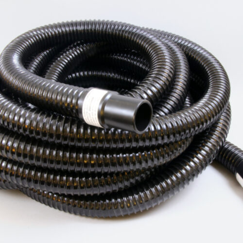 VH40 - VAC HOSE 40 FT, KAIVAC