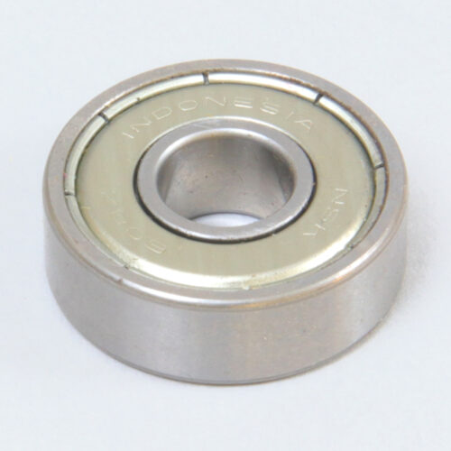7076462 - Ball Bearing -- Nla Upon Depletion, Ametek