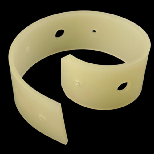 2501235U - CURTAIN, WIPER, URETHANE, FACTORY CAT