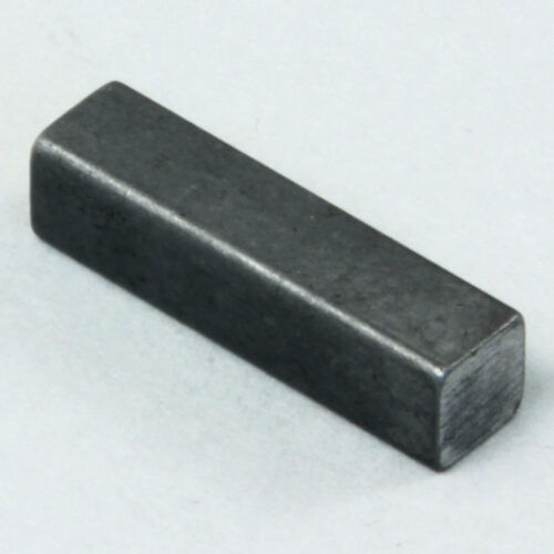 H0953152 - KEY,MACHINE,3/16"X3/4", FACTORY CAT
