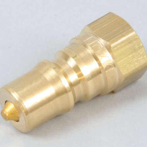 86200820 - Plug, Windsor