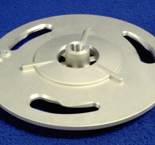 1054019 - Hub, Drive, Tennant