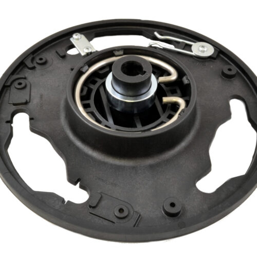 56601276 - Brush Plate Assembly, American Lincoln, Kent, Advance, Clarke, Viper