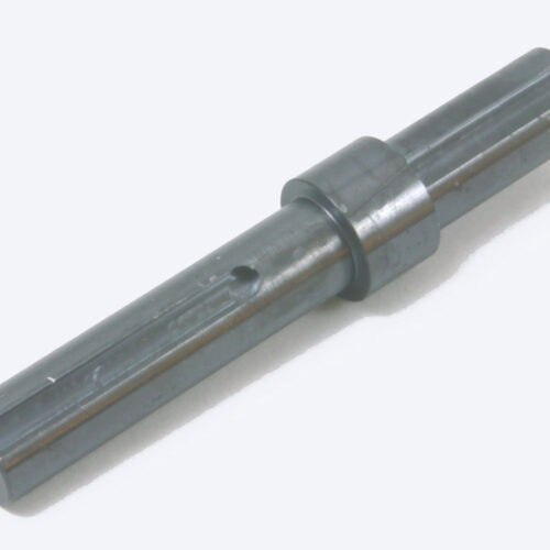 56601319 - Shaft Hub Mount, American Lincoln, Kent, Advance, Clarke, Viper