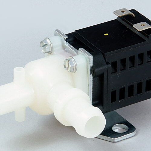 1213803 - Valve, Water, Solenoid, 24Vdc, Tennant