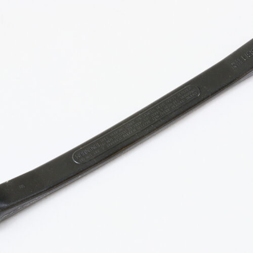 172357 - Strap, 9 Pu Black, Powerboss, Minuteman International