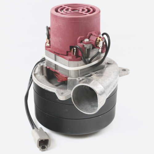 12262644 - Fan, Vacuum, 5.7D, 036Vdc, 3 Stage [Deu], Ametek