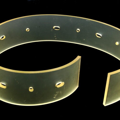 D4122529 - REAR SQUEEGEE - Taski