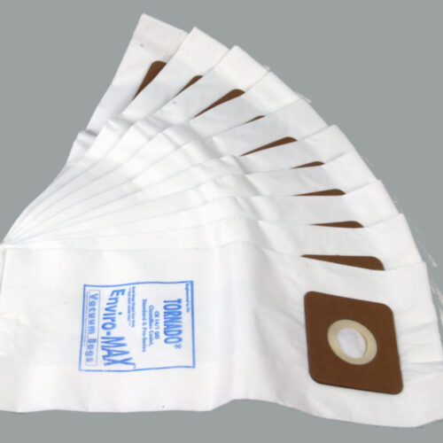 90147CT - VAC BAGS, 10+ CASES (EA)+, TORNADO