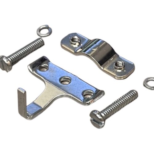 86233360 - Clamp, Cable Kit, Windsor