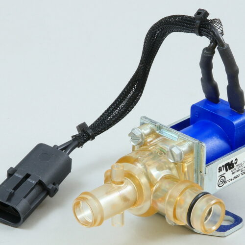 56112147 - Solenoid Valve Assy, American Lincoln, Kent, Advance, Clarke, Viper