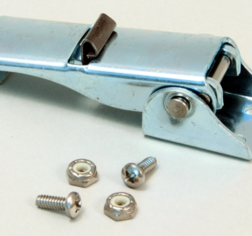 56510831 - Latch Kit-Squeegee, American Lincoln, Kent, Advance, Clarke, Viper