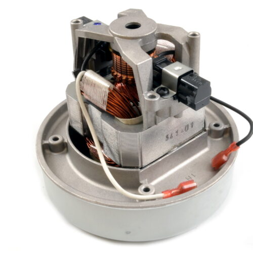 836099 - Vac Motor, 120V Ac, 1 Stage, Pro Team