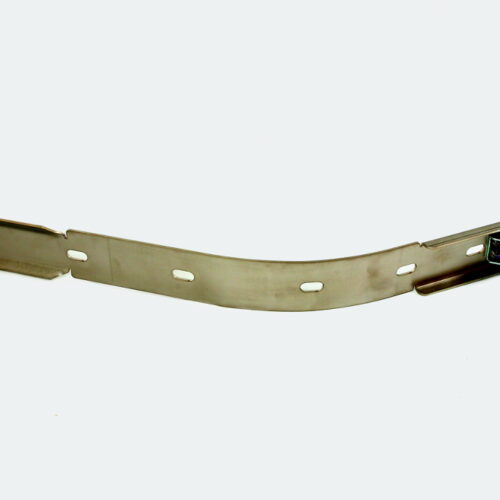56510882 - Strap Kit-Side Sqgee Lt Rr, American Lincoln, Kent, Advance, Clarke, Viper