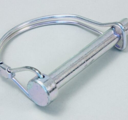 1467070000 - Pin D.10 Broom Locking Pkd, Advance, American Lincoln, Clarke, Kent, Viper