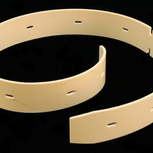 86326060TG - FRONT SQUEEGEE- TG, WINDSOR