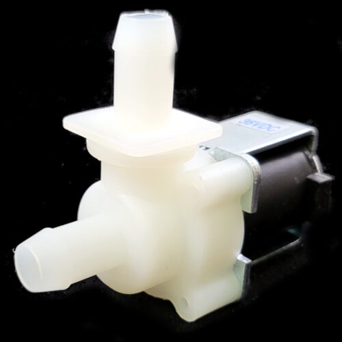 86362610 - Valve, 36V Dc Solenoid, Windsor