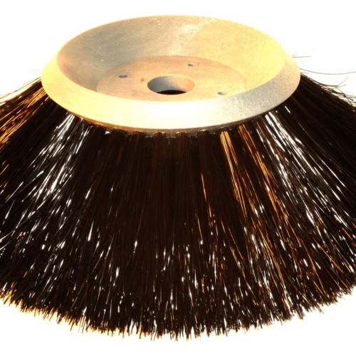 1225549 - BRUSH, DISK, SWP, 20.0D, PYP - Tennant