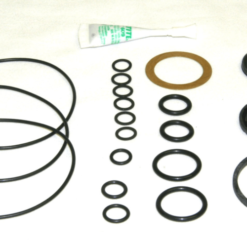 56479577 - Seal Kit, American Lincoln, Kent, Advance