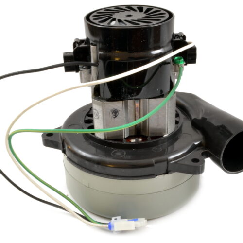 9012566 - Vac Motor, 120V Ac, Tennant