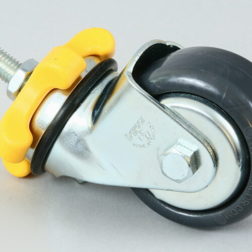 1205850 - Caster Assembly, Swivel, Tennant