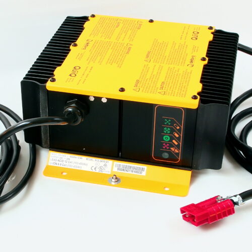 9009486 - Charger Kit, 24Vdc 025A, Ci[W/, Tennant