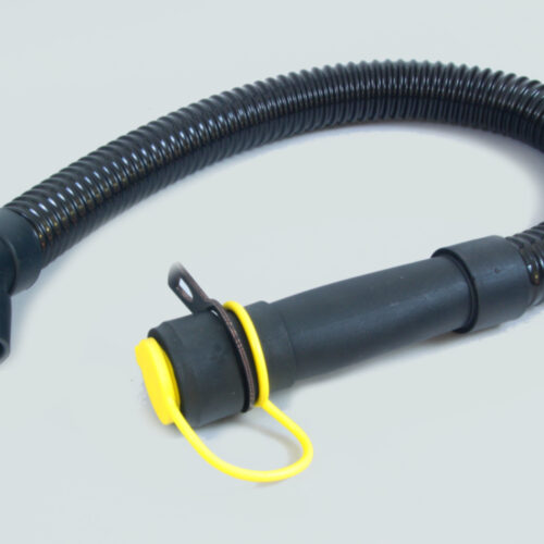86354270 - Hose, Recovery Drain, Windsor