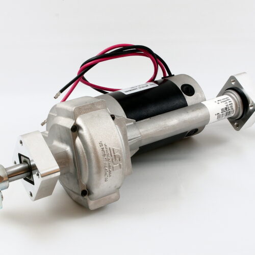 56112543 - Transaxle, Advance, American Lincoln, Clarke, Kent, Viper