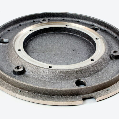 56112744 - Kit-Pad Driver, American Lincoln, Kent, Advance, Clarke, Viper