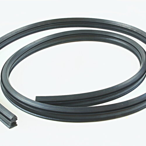 56114185 - Gasket-Recovery Tank, American Lincoln, Kent, Advance, Clarke, Viper