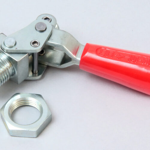 56509203 - Clamp, American Lincoln, Kent, Advance, Clarke, Viper